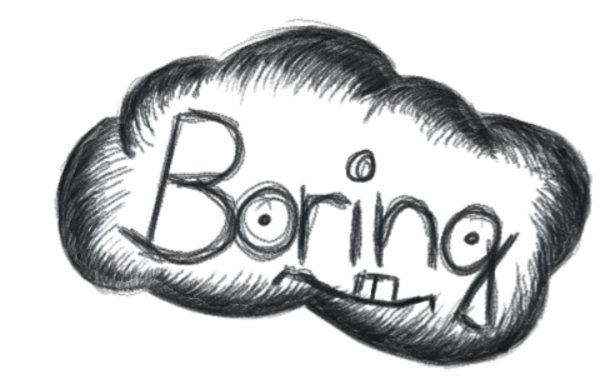 Boring